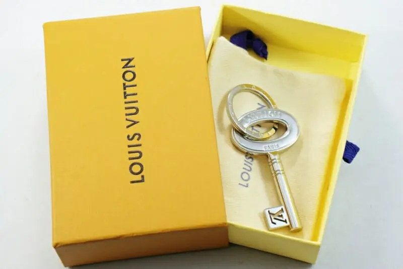 louis vuitton lv key holder and boucle de sac s_1233a202